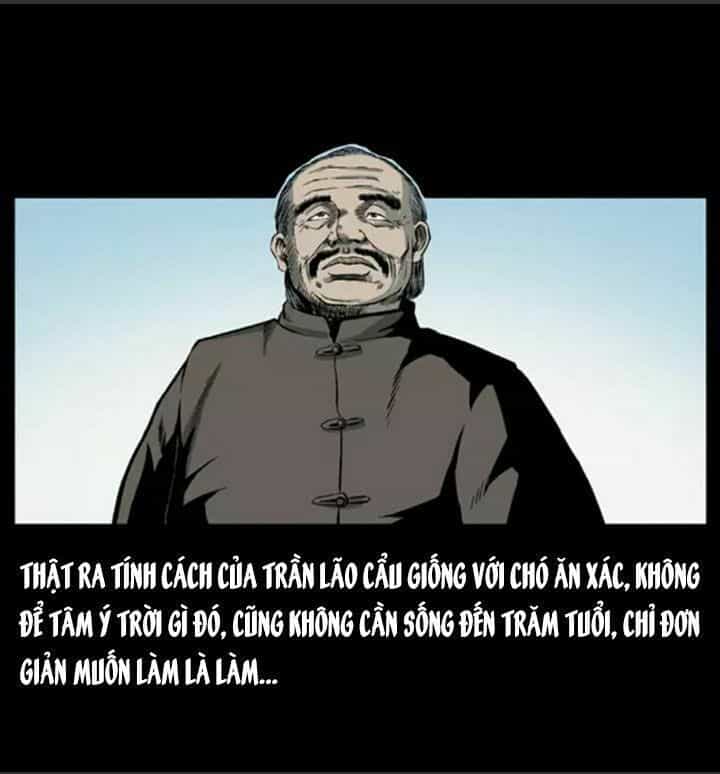 U Minh Ngụy Tượng - Chương 21.1 - ảnh 59