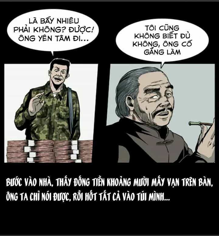 U Minh Ngụy Tượng - Chương 21.1 - ảnh 63