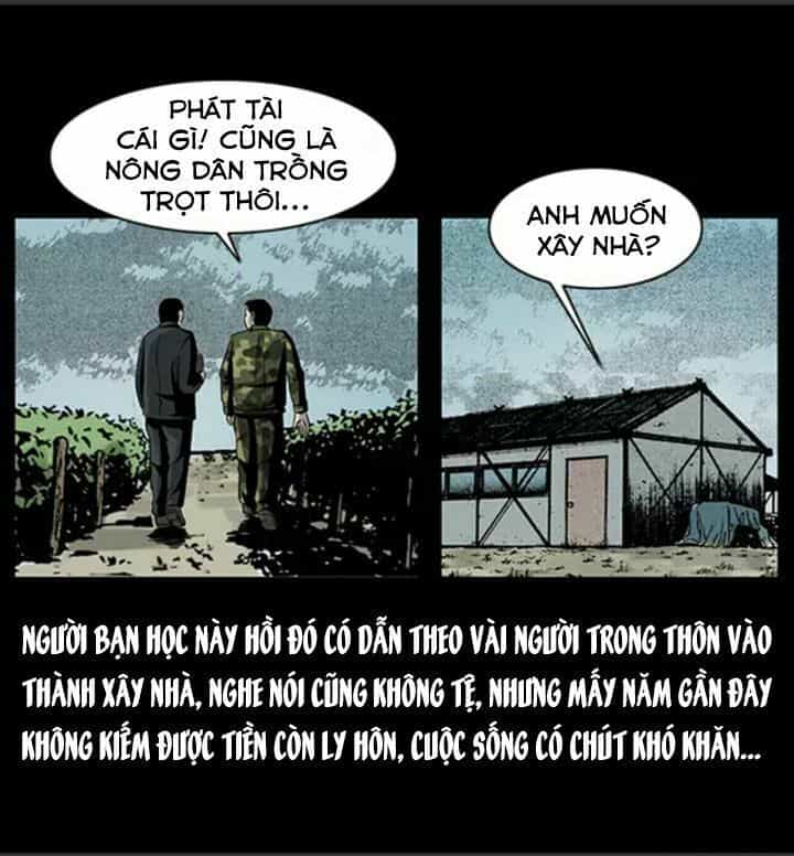 U Minh Ngụy Tượng - Chương 22 - ảnh 12