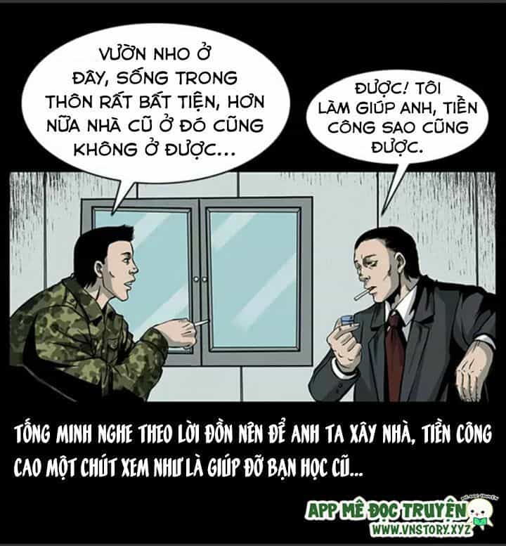 U Minh Ngụy Tượng - Chương 22 - ảnh 13
