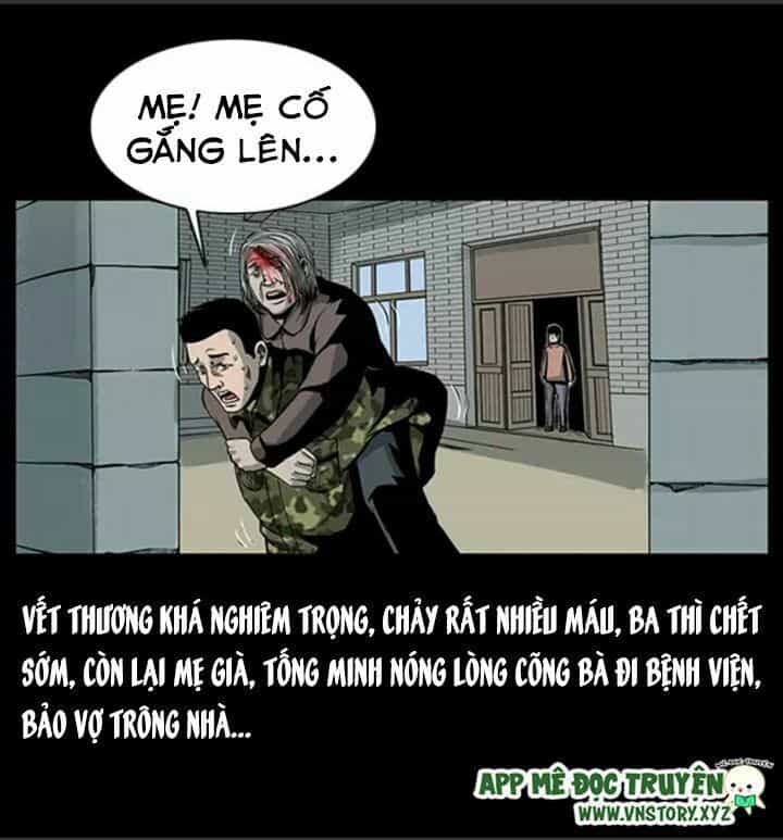 U Minh Ngụy Tượng - Chương 22 - ảnh 19