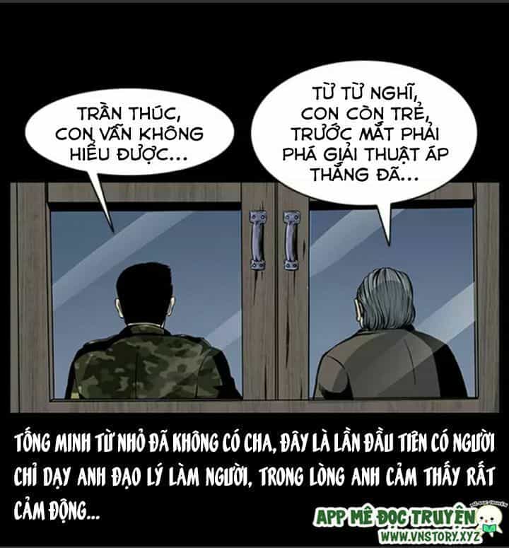 U Minh Ngụy Tượng - Chương 22 - ảnh 61