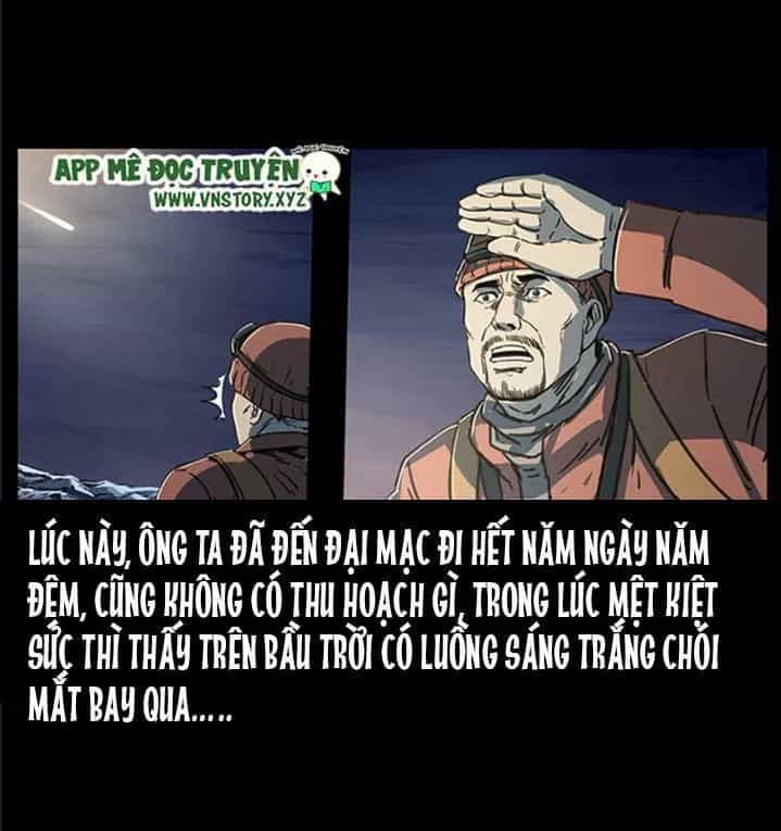 U Minh Ngụy Tượng - Chương 258 - ảnh 4