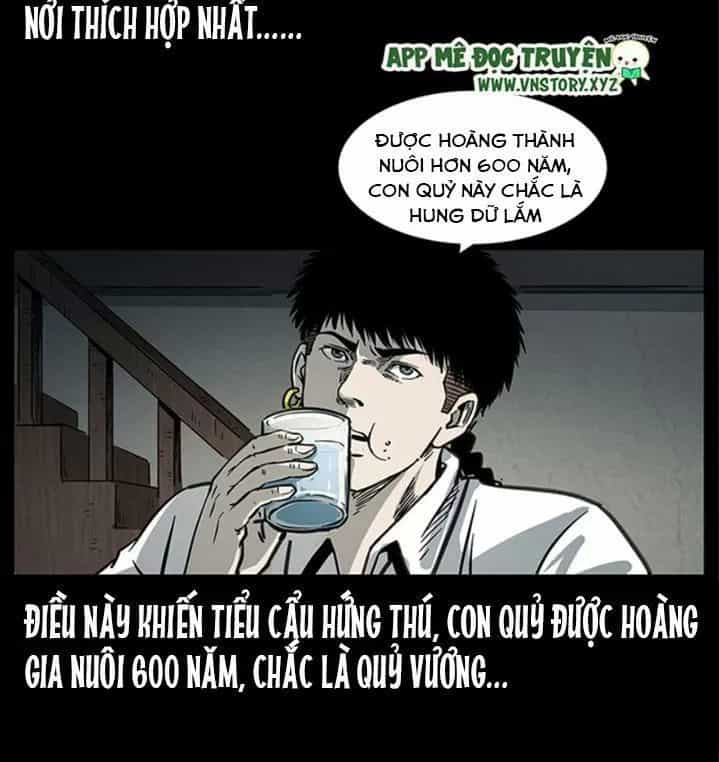 U Minh Ngụy Tượng - Chương 260 - ảnh 9
