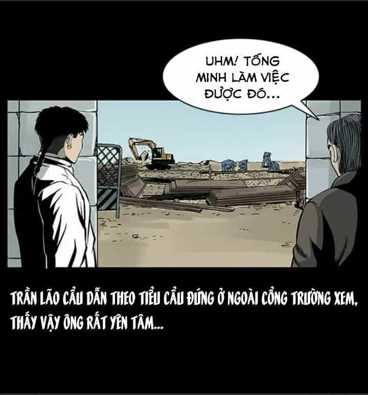 U Minh Ngụy Tượng - Chương 22.1 - ảnh 4
