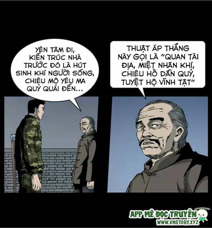 U Minh Ngụy Tượng - Chương 22.1 - ảnh 65