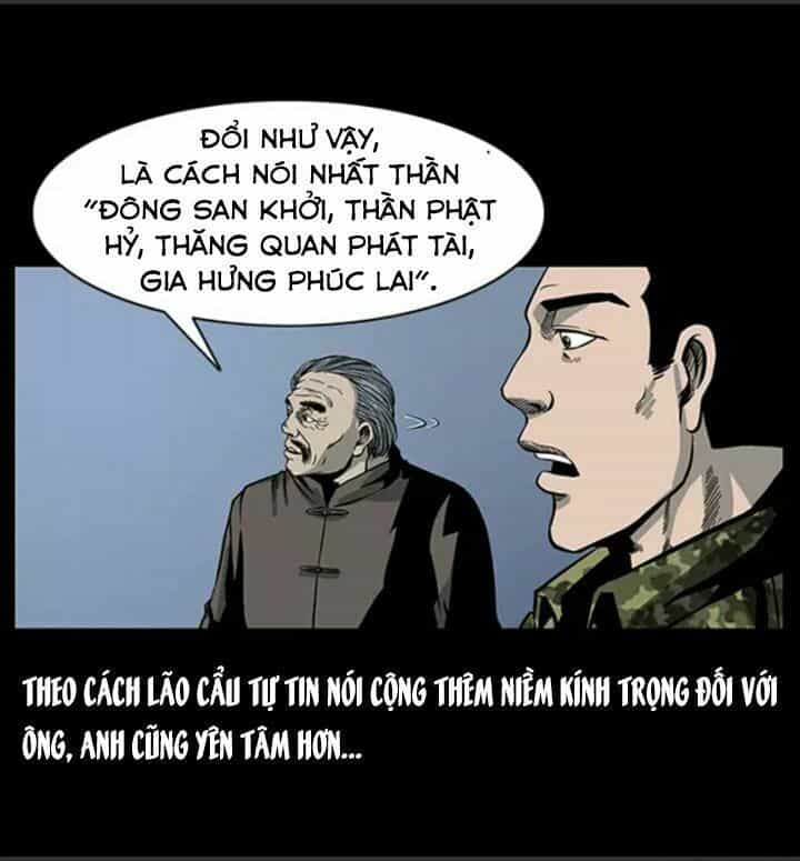 U Minh Ngụy Tượng - Chương 22.1 - ảnh 66