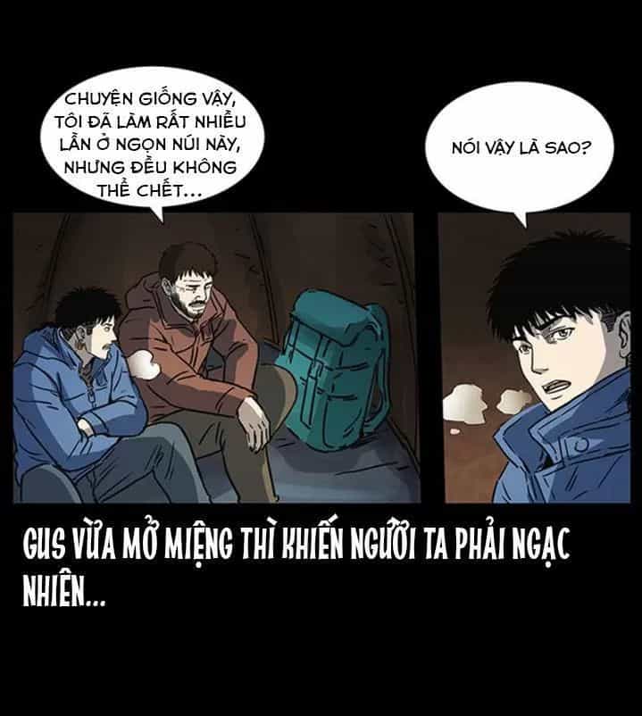 U Minh Ngụy Tượng - Chương 268 - ảnh 82