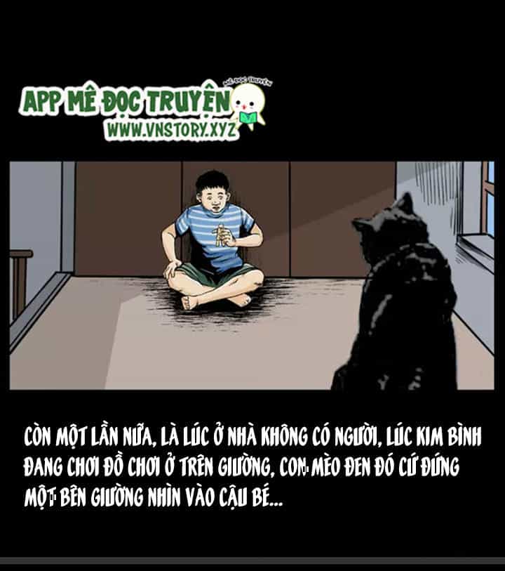 U Minh Ngụy Tượng - Chương 3 - ảnh 41