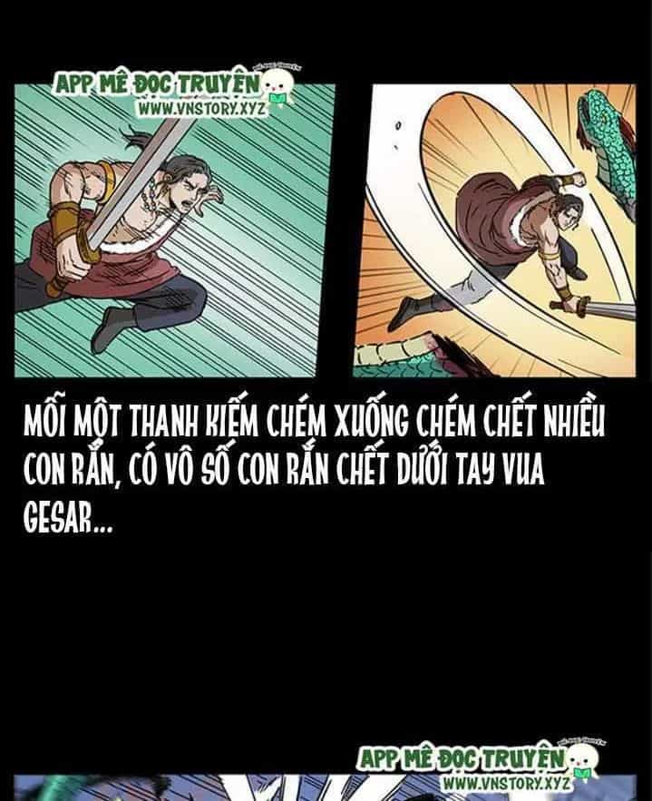 U Minh Ngụy Tượng - Chương 275 - ảnh 64