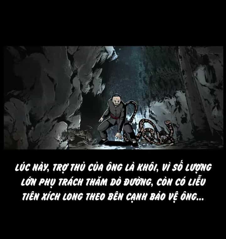 U Minh Ngụy Tượng - Chương 23.1 - ảnh 11