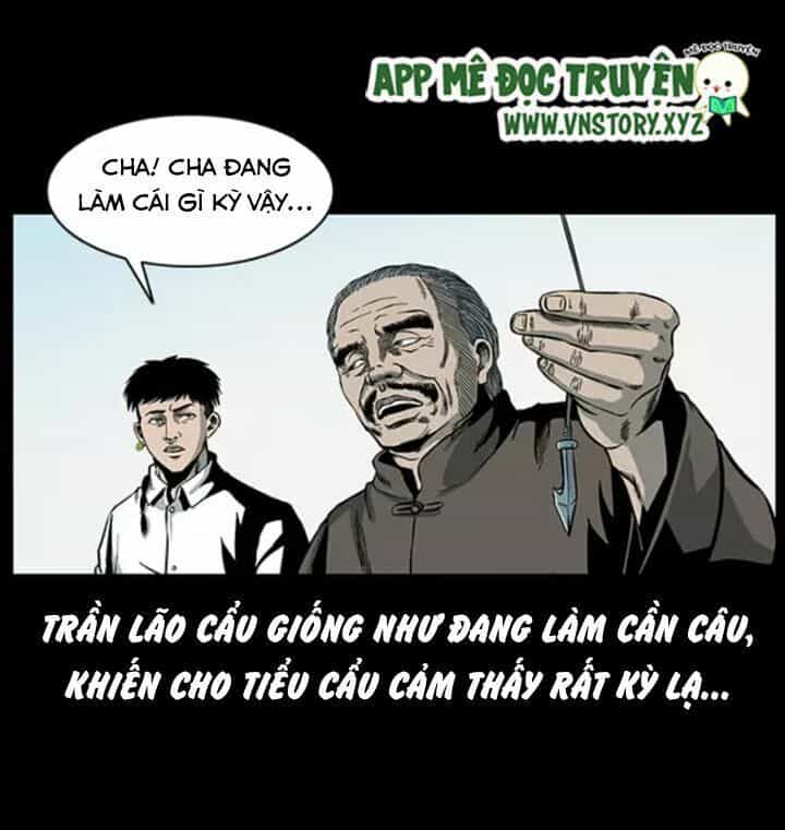 U Minh Ngụy Tượng - Chương 23.1 - ảnh 3