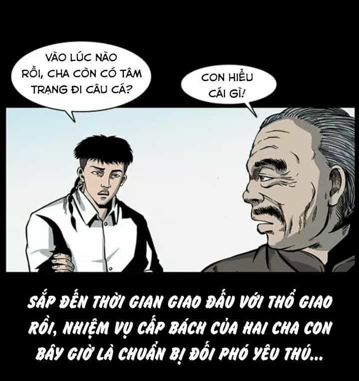 U Minh Ngụy Tượng - Chương 23.1 - ảnh 4
