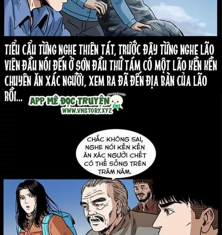 U Minh Ngụy Tượng - Chương 283 - ảnh 28