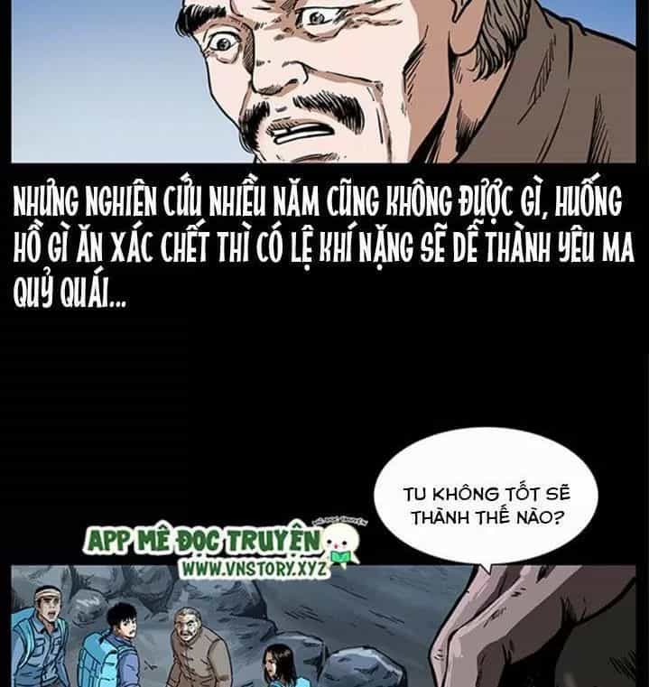U Minh Ngụy Tượng - Chương 283 - ảnh 30