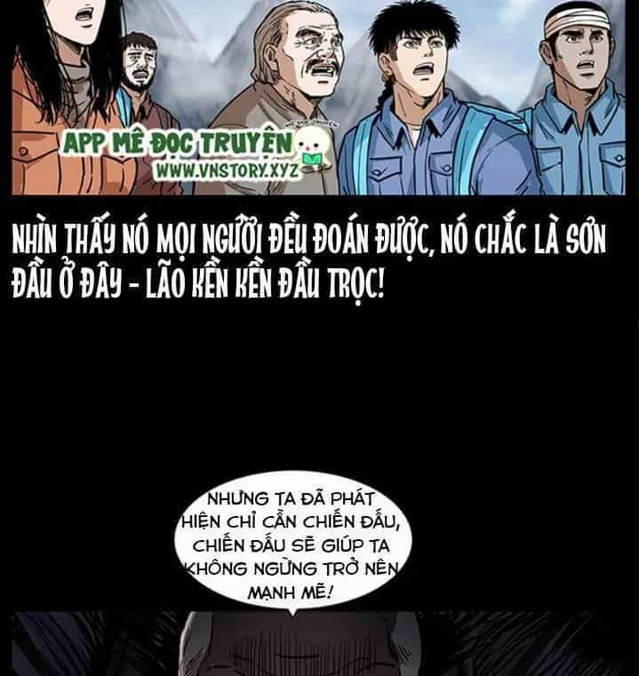 U Minh Ngụy Tượng - Chương 283 - ảnh 33
