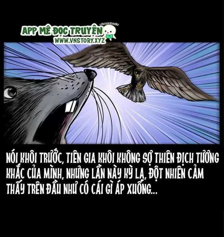 U Minh Ngụy Tượng - Chương 283 - ảnh 4