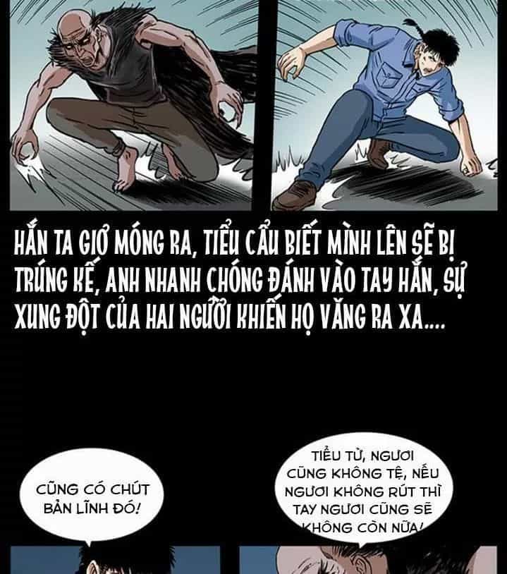U Minh Ngụy Tượng - Chương 283 - ảnh 51