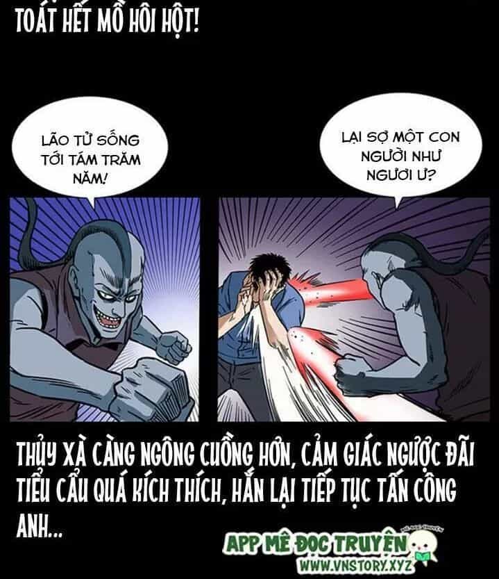 U Minh Ngụy Tượng - Chương 287 - ảnh 53