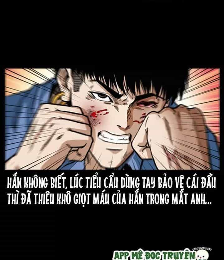 U Minh Ngụy Tượng - Chương 287 - ảnh 54