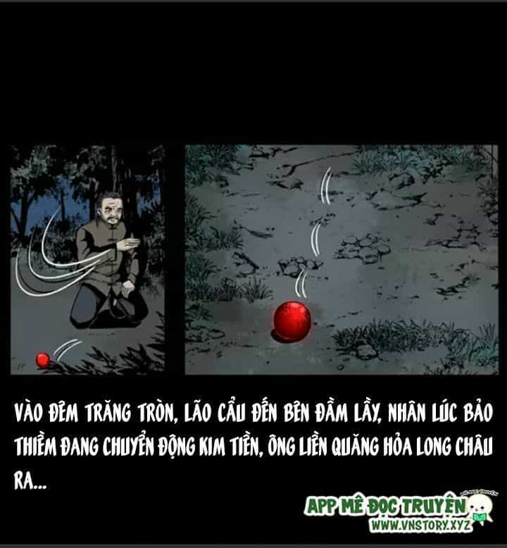 U Minh Ngụy Tượng - Chương 24 - ảnh 16