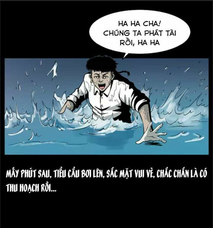 U Minh Ngụy Tượng - Chương 24 - ảnh 51