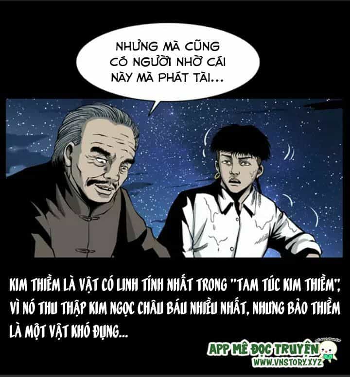 U Minh Ngụy Tượng - Chương 24 - ảnh 56