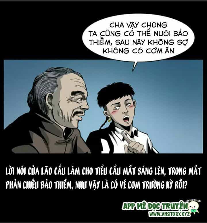 U Minh Ngụy Tượng - Chương 24 - ảnh 60