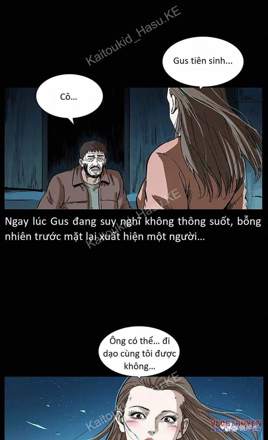U Minh Ngụy Tượng - Chương 294 - ảnh 2