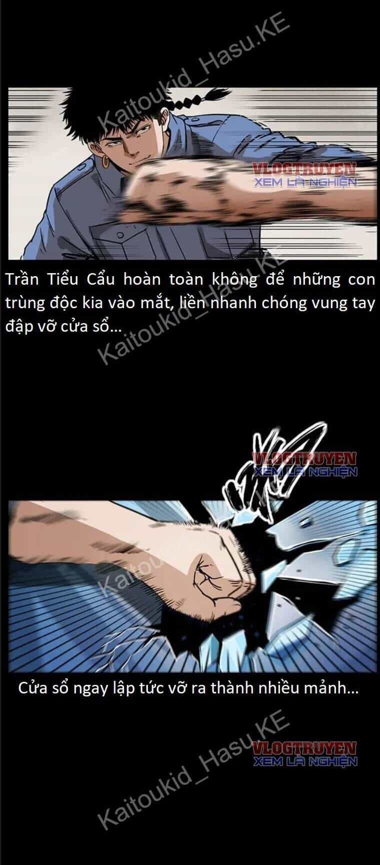 U Minh Ngụy Tượng - Chương 301 - ảnh 2