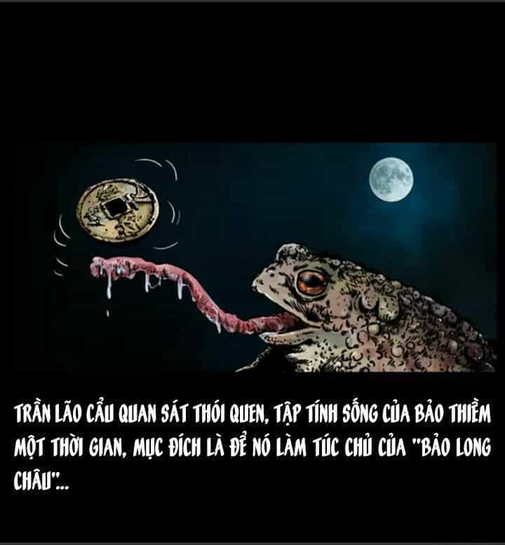 U Minh Ngụy Tượng - Chương 24.1 - ảnh 15