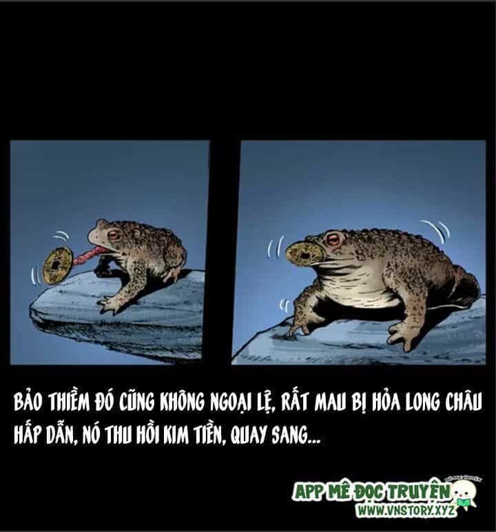 U Minh Ngụy Tượng - Chương 24.1 - ảnh 18