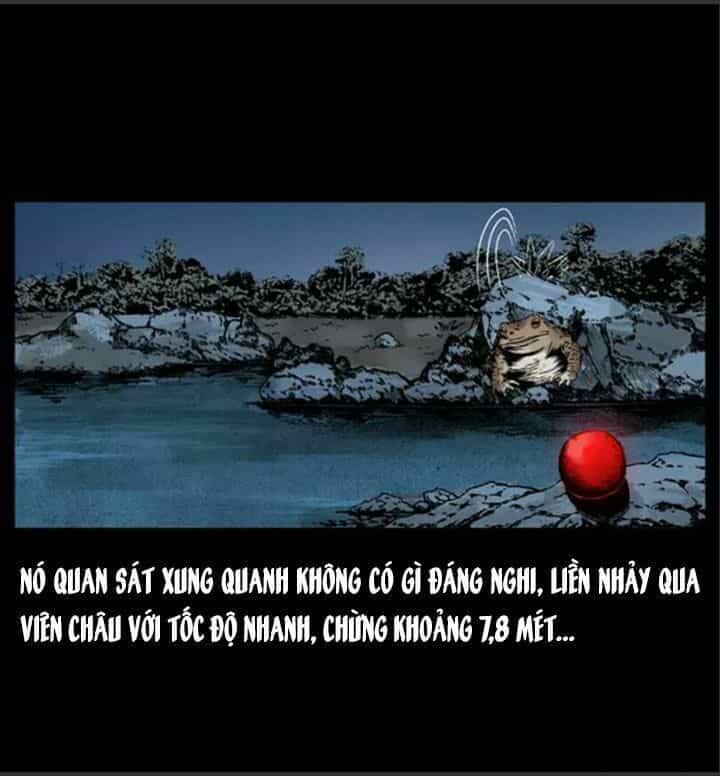 U Minh Ngụy Tượng - Chương 24.1 - ảnh 19
