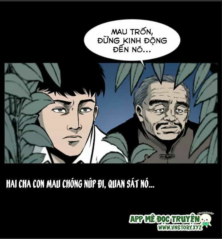 U Minh Ngụy Tượng - Chương 24.1 - ảnh 26