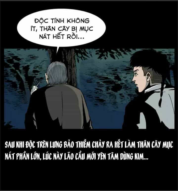 U Minh Ngụy Tượng - Chương 24.1 - ảnh 41