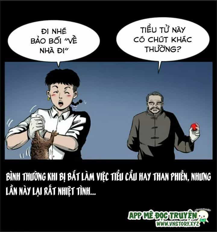 U Minh Ngụy Tượng - Chương 24.1 - ảnh 46