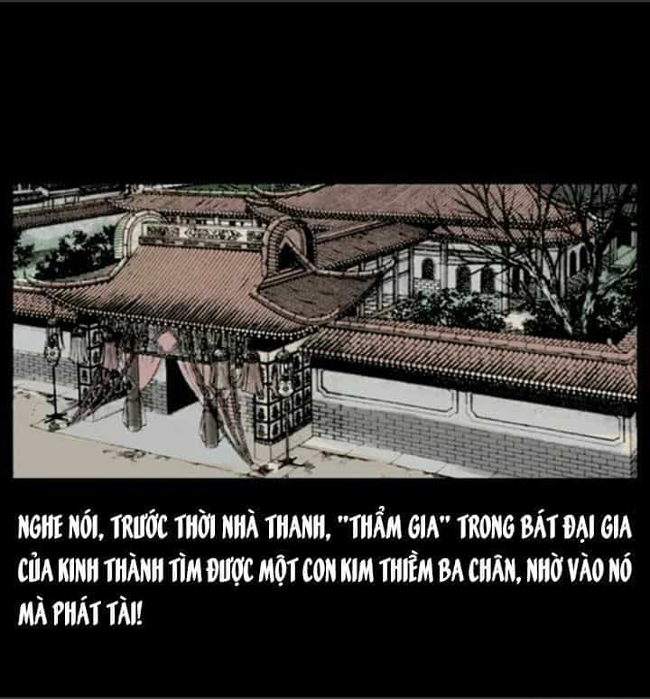 U Minh Ngụy Tượng - Chương 24.1 - ảnh 57