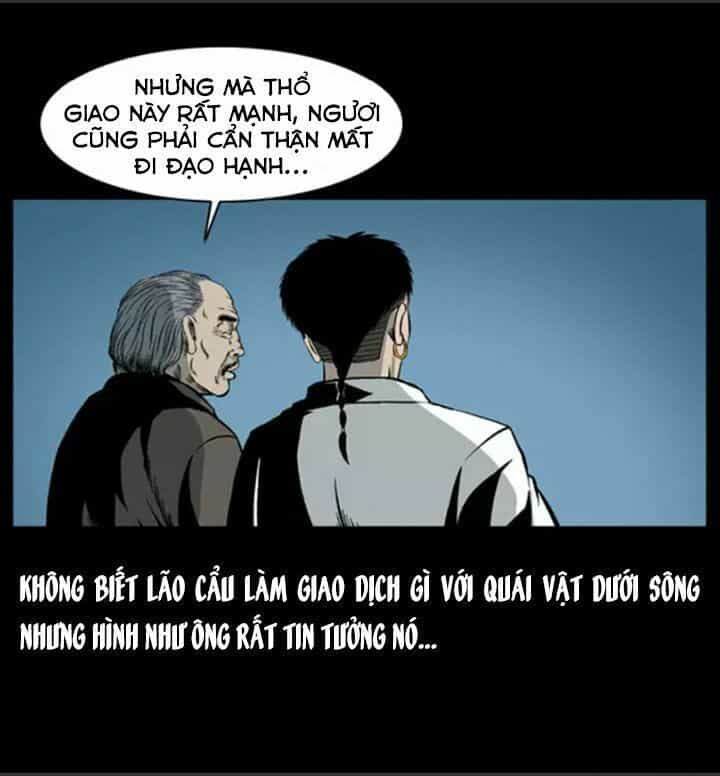 U Minh Ngụy Tượng - Chương 24.1 - ảnh 67