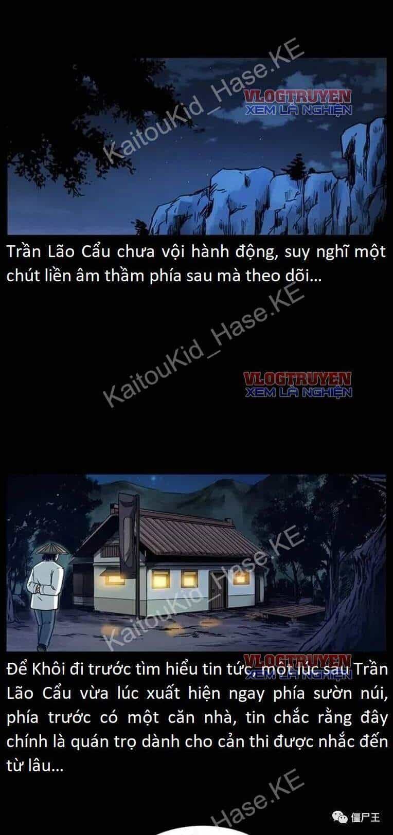 U Minh Ngụy Tượng - Chương 304 - ảnh 21