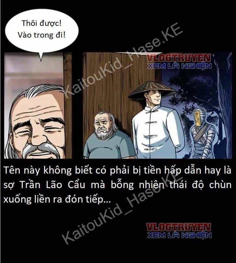 U Minh Ngụy Tượng - Chương 304 - ảnh 23