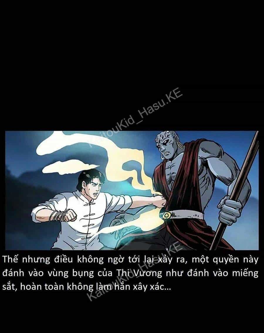 U Minh Ngụy Tượng - Chương 307 - ảnh 9