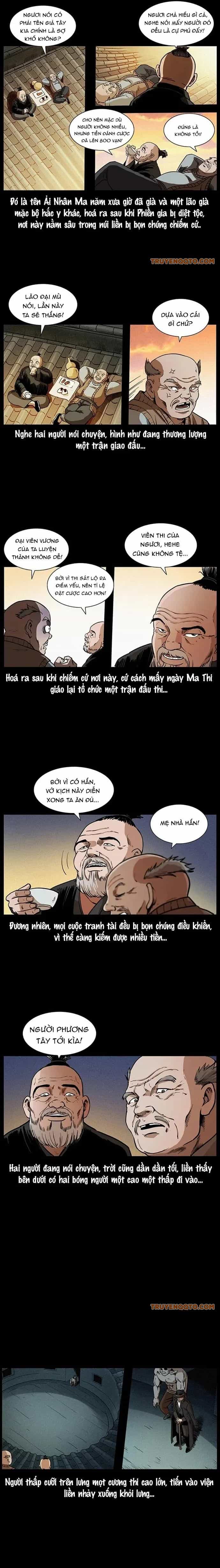 U Minh Ngụy Tượng - Chương 314 - ảnh 9