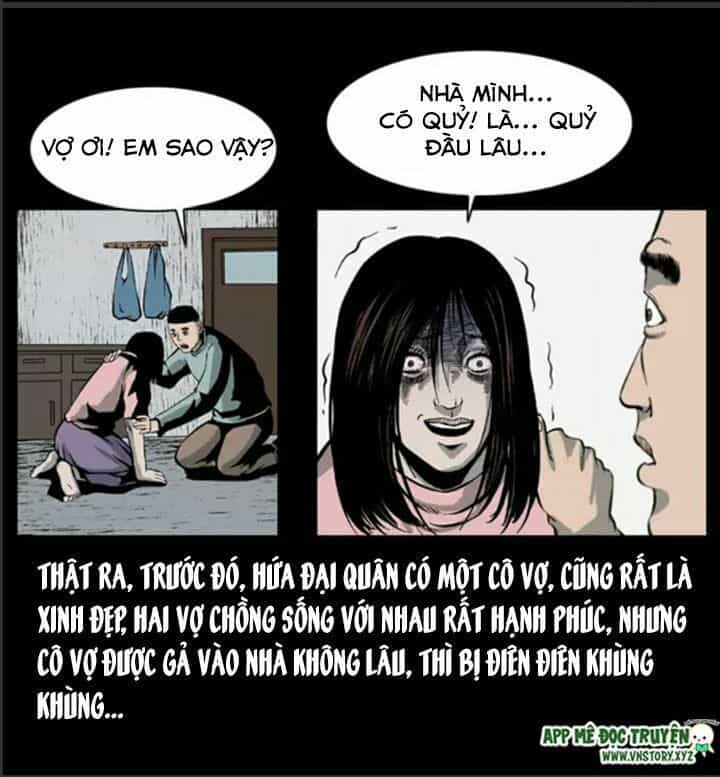 U Minh Ngụy Tượng - Chương 25.1 - ảnh 20