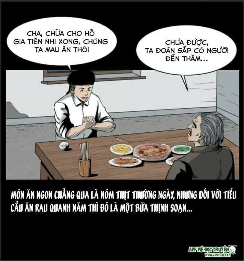 U Minh Ngụy Tượng - Chương 25.1 - ảnh 4