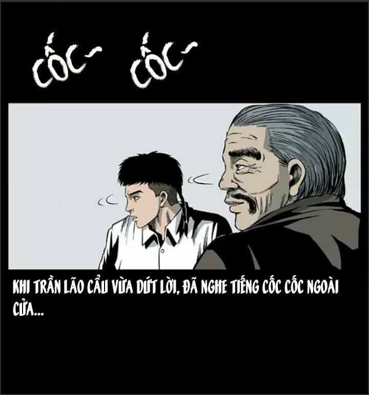 U Minh Ngụy Tượng - Chương 25.1 - ảnh 5