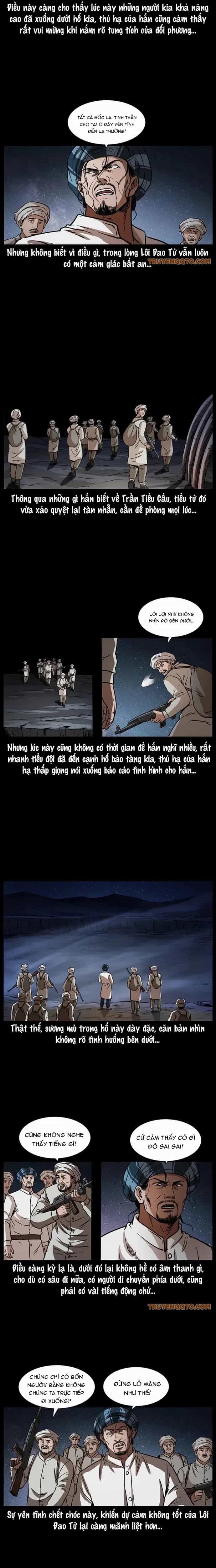 U Minh Ngụy Tượng - Chương 324 - ảnh 4