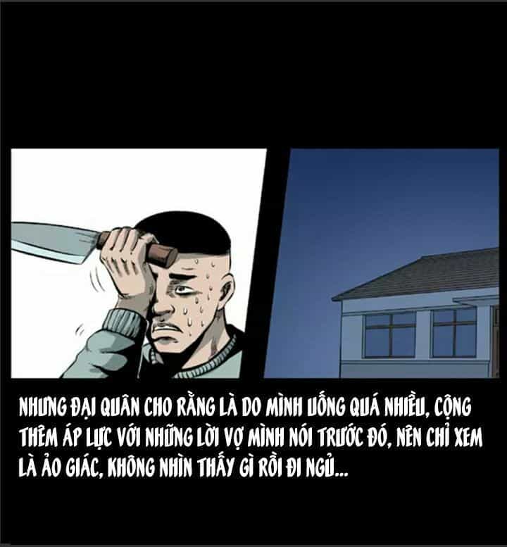 U Minh Ngụy Tượng - Chương 26 - ảnh 6