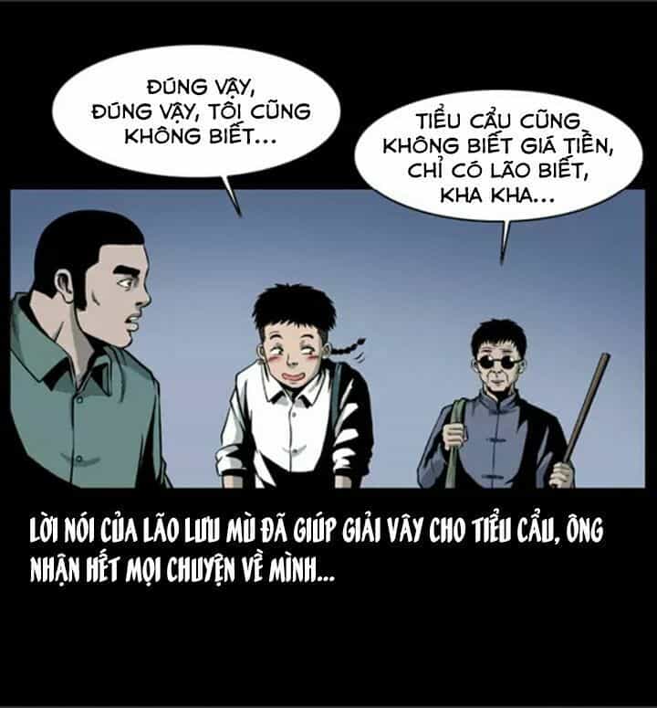 U Minh Ngụy Tượng - Chương 27 - ảnh 10