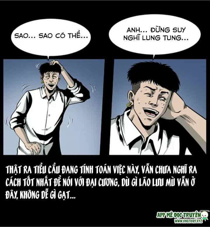 U Minh Ngụy Tượng - Chương 27.1 - ảnh 7