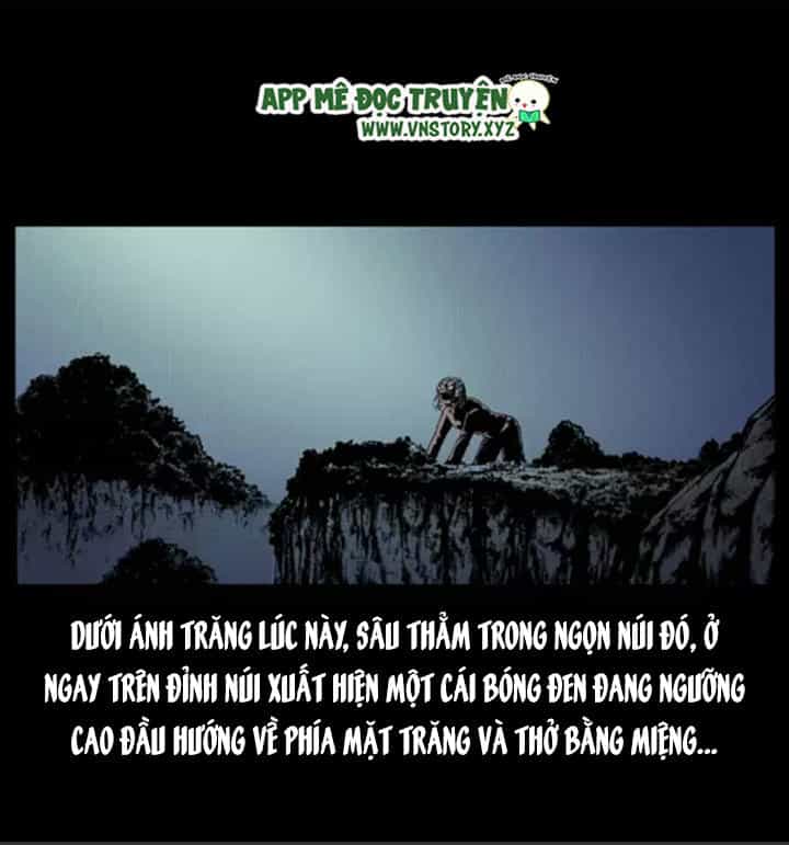 U Minh Ngụy Tượng - Chương 4 - ảnh 3